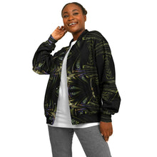 Load image into Gallery viewer, Baseball Jacket - AOP