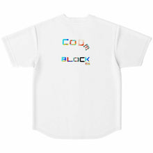 Load image into Gallery viewer, Baseball Jersey - AOP