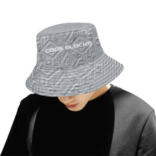 Load image into Gallery viewer, Men's All Over Print Bucket Hat
