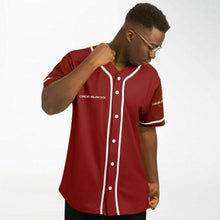 Load image into Gallery viewer, Baseball Jersey - AOP