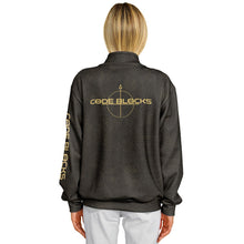 Load image into Gallery viewer, Baseball Jacket - AOP