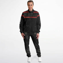 Load image into Gallery viewer, Tracksuit - AOP