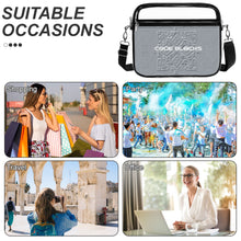 Load image into Gallery viewer, Transparent satchel set 2024 New