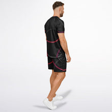 Load image into Gallery viewer, Men's Soccer Set - AOP