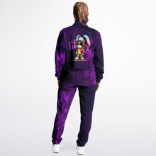 Load image into Gallery viewer, Tracksuit - AOP