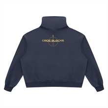 Load image into Gallery viewer, Unisex Vintage Wash Boxy Hoodie