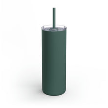 Load image into Gallery viewer, Maars Maker Skinny Matte Tumbler, 20oz