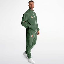 Load image into Gallery viewer, Tracksuit - AOP