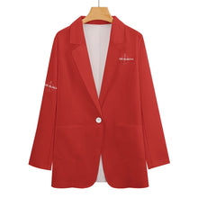 Load image into Gallery viewer, Women's Casual Suit