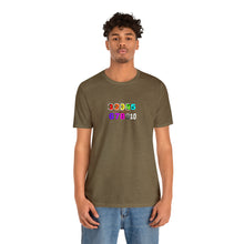 Load image into Gallery viewer, Unisex Jersey Short Sleeve Tee