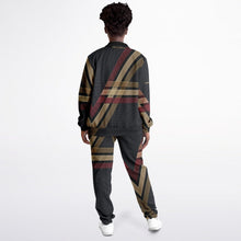 Load image into Gallery viewer, Tracksuit - AOP