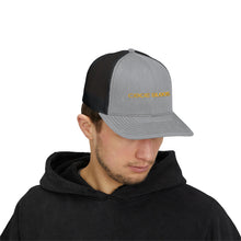 Load image into Gallery viewer, Snapback Trucker Cap