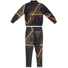 Load image into Gallery viewer, Tracksuit - AOP