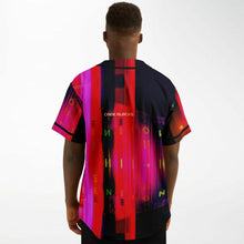 Load image into Gallery viewer, Baseball Jersey - AOP