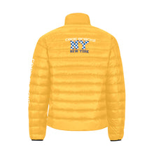 Load image into Gallery viewer, Men's Lightweight Bomber Jacket(ModelH41)