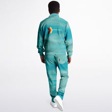 Load image into Gallery viewer, Tracksuit - AOP