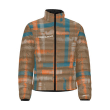 Load image into Gallery viewer, Men's Lightweight Bomber Jacket(ModelH41)