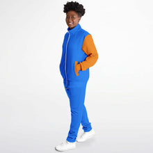 Load image into Gallery viewer, Tracksuit - AOP