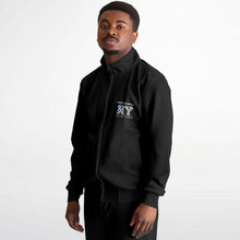 Load image into Gallery viewer, Track Jacket - AOP