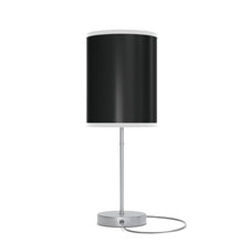 Load image into Gallery viewer, Lamp on a Stand, US|CA plug