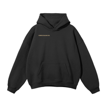 Load image into Gallery viewer, Streetwear Unisex Oversized Solid Color Fleece Hoodie