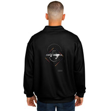Load image into Gallery viewer, Baseball Jacket - AOP
