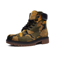 Load image into Gallery viewer, Casual Leather Lightweight boots TB