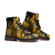 Load image into Gallery viewer, Casual Leather Lightweight boots TB