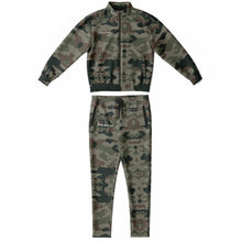 Load image into Gallery viewer, Tracksuit - AOP