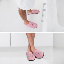 Load image into Gallery viewer, Cotton slippers