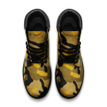 Load image into Gallery viewer, Casual Leather Lightweight boots TB