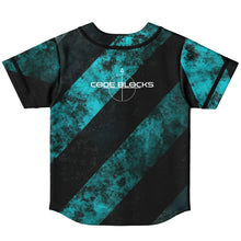 Load image into Gallery viewer, Kids Baseball Jersey - AOP