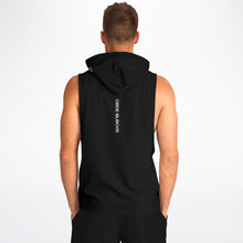 Load image into Gallery viewer, Fashion Drop Armhole Hoodie - AOP