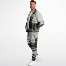 Load image into Gallery viewer, Tracksuit - AOP