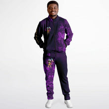 Load image into Gallery viewer, Tracksuit - AOP