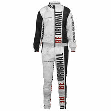 Load image into Gallery viewer, Tracksuit - AOP