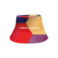 Load image into Gallery viewer, Women's All Over Print Bucket Hat