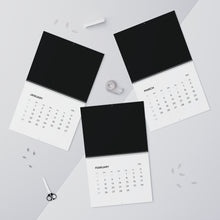 Load image into Gallery viewer, Wall Calendars (2024)