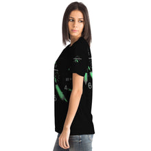 Load image into Gallery viewer, Pocket T-shirt - AOP