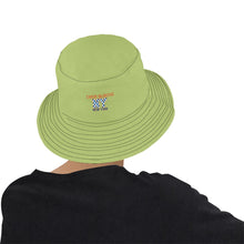 Load image into Gallery viewer, Men's All Over Print Bucket Hat