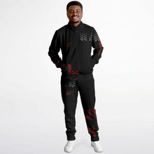 Load image into Gallery viewer, Tracksuit - AOP 1