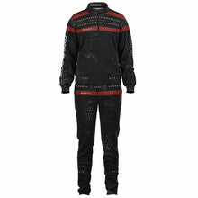 Load image into Gallery viewer, Tracksuit - AOP