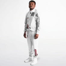 Load image into Gallery viewer, Tracksuit - AOP 1