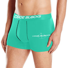 Load image into Gallery viewer, Men's Boxer Briefs with Custom Waistband (L10)