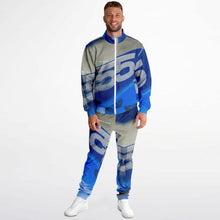 Load image into Gallery viewer, Tracksuit - AOP