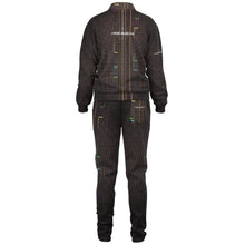 Load image into Gallery viewer, Tracksuit - AOP