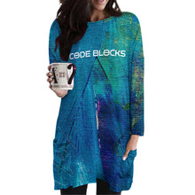 Load image into Gallery viewer, Long sleeve T-shirt