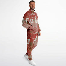 Load image into Gallery viewer, Tracksuit - AOP