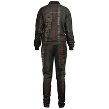 Load image into Gallery viewer, Tracksuit - AOP