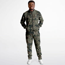 Load image into Gallery viewer, Tracksuit - AOP